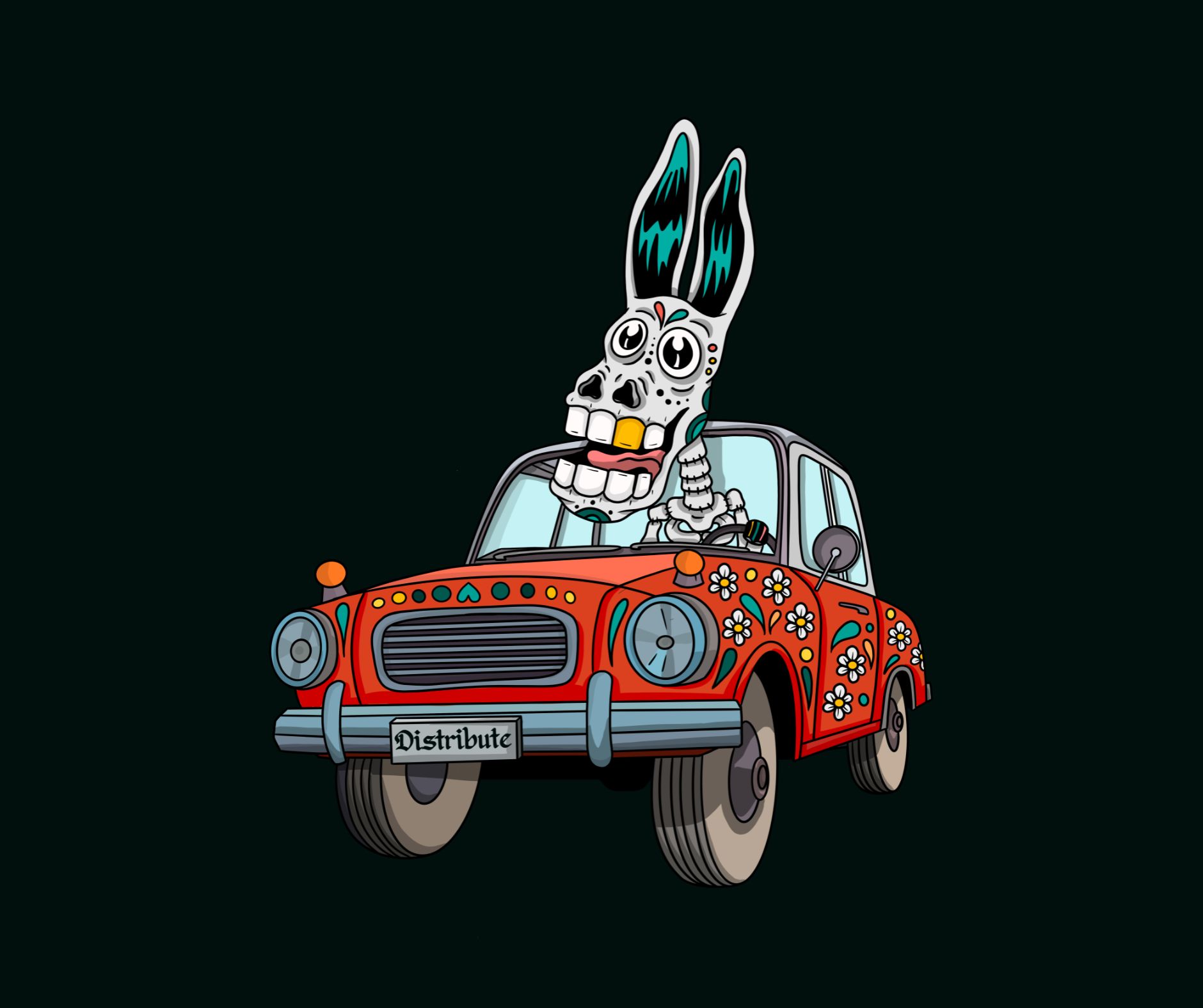 Distribute vs Highspot Comparison