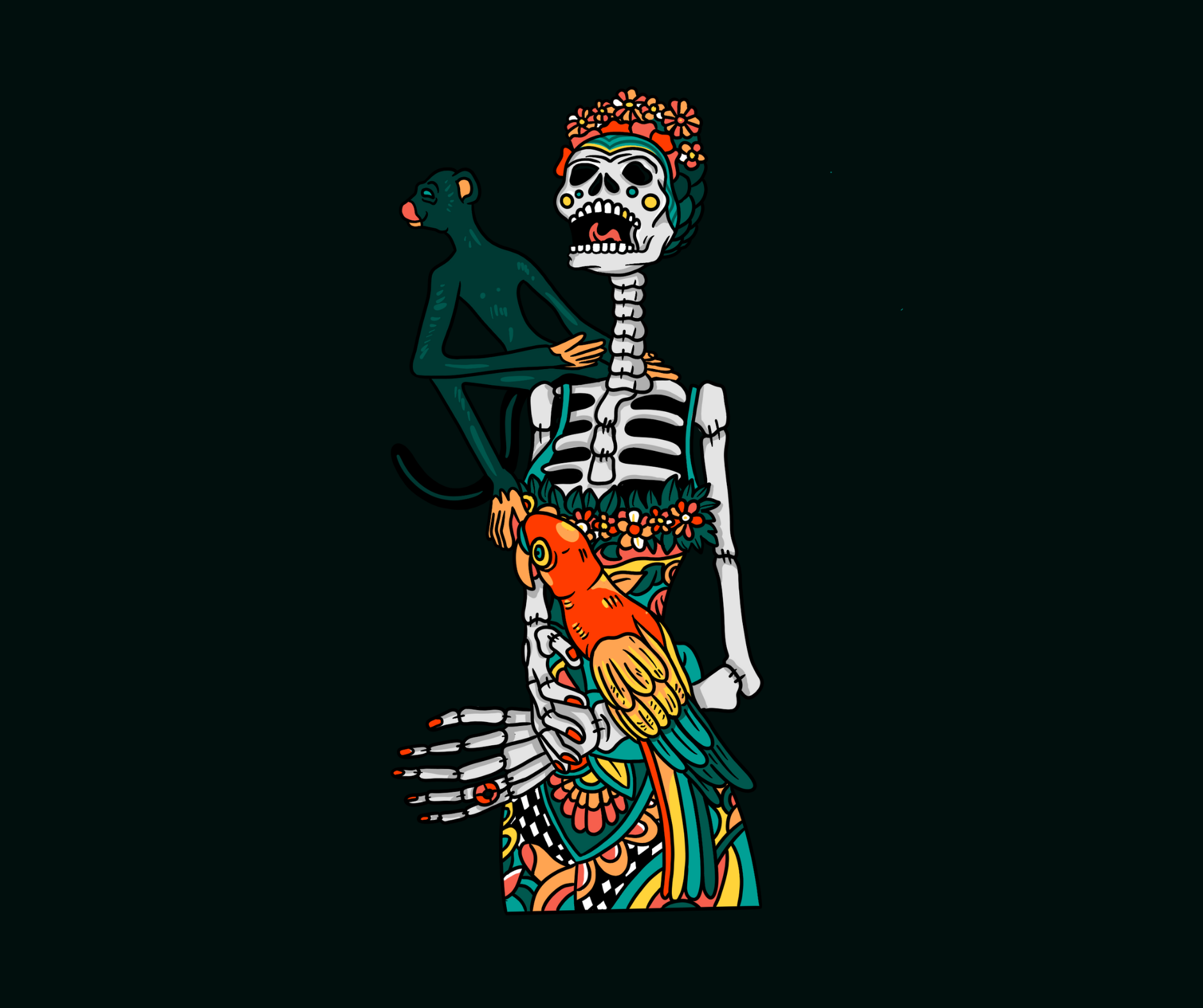 How to Create a One Pager